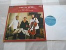 Chandos ABRD 1064 dig.: Schubert Trio, Borodin Trio