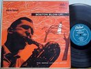 Serge Chaloff Sextet Boston Blow Up Capitol Green Label Original Mono VG+(+)