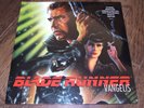 BLADE RUNNER - VANGELIS - The Original Motion Picture Soundtrack / 180gsm VINYL