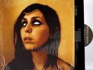 CHELSEA WOLFE apokalypsis (& inner) LP EX/EX SH 127 noise experimental folk 2014