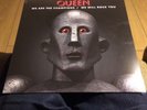Black Friday Queen We Are The Champions We Will Rock You Vinyl Mint