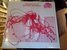 Tangerine Dream Electronic Meditation LP sealed vinyl RSD Black Friday 2017