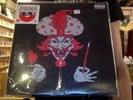 Insane Clown Posse The Great Milenko LP new red color vinyl RSD Black Friday ICP