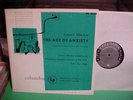 Leonard Bernstein Age of Anxiety Columbia Andy Warhol ML 4325 near mint vinyl