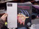 Black Sabbath - Paranoid OOP Purple Colored Vinyl Me Please record NEW SEALED