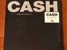 Johnny Cash - American Recordings I - VI Vinyl LP Box Set Sealed New 180 Gram