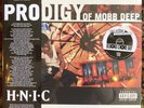 PRODIGY H.N.I.C. | Brand New Record Store Da Double LP Only 1,350 pressed