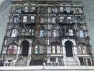 LED ZEPPELIN Physical Graffiti 2-LP Swan Song SS 2-200 zepplin w/Inner Vinyl VG+