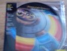 ELO double picture disc LP out of the blue brand new