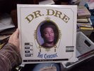 New Sealed Vinyl record Dr Dre The Chronic Snoop Dogg
