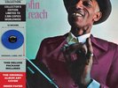 Papa John Creach ?- Papa John LP Blue Colored Vinyl Record Store Day 2017 RSD