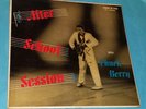 CHUCK BERRY - AFTER SCHOOL SESSION LP 1957 MONO BLACK LABEL 1ST PRESSING - RARE