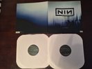 With Teeth (2005) Original vinyl 2xLP, Nine Inch Nails Vinyl