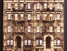 LED ZEPPELIN Physical Graffiti 200 GRAM CLASSIC RECORDS QUIEX SV-P Audiophile LP