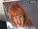 LULU: 'SOMETHING TO SHOUT ABOUT ' ORIG RED DECCA MONO NM/NM  LK 4719 '65