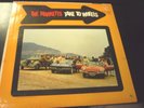 The Marketts -Take To Wheels LP 1963 MONO WB W 1509 Hot Rod SURF Rock CLEAN VG+