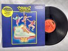 Breakin' 2 Electric Boogaloo LP OST Polydor Promo Rare Hip Hop 1984 VG++