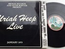 195B	Uriah Heep	Live	(86 794 XT)	German 2LP in FOC + OIS' SIGNED BY 2 BANDMEMBER