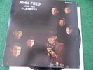John Fred & His Playboys – Same (Lp, Paula, 1966, US; Garage,60´s-Punk) GREAT