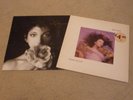 KATE BUSH - Sensual World & Hounds Of Love - 2 x UK Vinyl LP BUNDLE - EX/VG+
