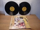 Frank Zappa & The Mothers of Invention Uncle Meat DLP TOP CONDITION MINT