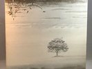 GENESIS Wind and Wuthering UK vinyl LP + INNER EXCELLENT CONDITION c