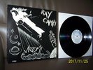 Ray Campi ?LP Rockabilly Rocket