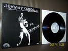 Johnny Carroll ?LP Texabilly