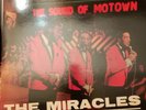 THE MIRACLES - OOO BABY BABY -FRENCH REISSUE MINT 45 EP MOTOWN GLOSSY COVER