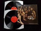 THE JIMI HENDRIX EXPERIENCE Electric Ladyland LP UK POLYDOR A2/B2 Press EX+