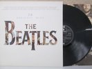 THE BEATLES- 20 Greatest Hits- Very Best of LP (1982 Vinyl NM) Help/Hey Jude 60s
