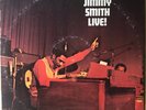 JIMMY SMITH Root Down US ORIG PROMO LP VERVE JAZZ FUNK
