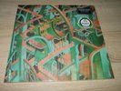 GRAVEYARD - Innocence & Decadence VINYL LP ALBUM WITH FULLY SIGNED CARD - ROCK