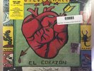 Steve Earle - El Corazon LP NEW RSD BF 2017