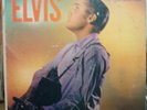 Elvis Presley second album Elvis LP 1956 pressing 'And His Eyes' Old Shep