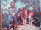 Creedence Clearwater Revival Green River LP 1969 pressing Bad Moon Rising NM