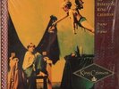 CD-BOX King Crimson Frame By Frame (The Essential King Crimson) NEW OVP