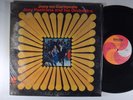 JOEY PASTRANA & his ORCHESTRA Joey en Carnavale ORIGINAL Mono LP Shrink COTIQUE
