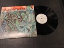 Captain Nemo Sundowners Rare WLP PROMO Decca Record Psych LP EX