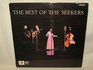 THE SEEKERS - LP - THE BEST OF - WRC