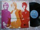 THE WALKER BROTHERS IMAGES RARE ORIGINAL EX YUGOSLAV 1ST PRESS 1967 EX/EX