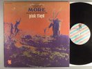 Pink Floyd  More   Psych  OST  Original Tower Label