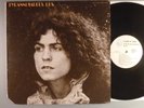 Tyrannosaurus Rex  A Beard Of Stars