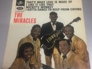 THE MIRACLES