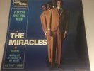 THE MIRACLES