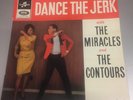 THE MIRACLES AND THE CONTOURS