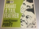 JAMES AND BOBBY PURIFY