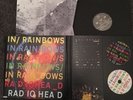 Radiohead In Rainbows Limited Edition Boxset