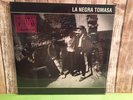 Caifanes La Negra Tomasa vinyl 10