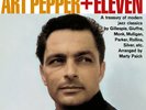 Art Pepper - Plus Eleven  (Ltd.Edition 180 Vinyl LP Waxtime NEW